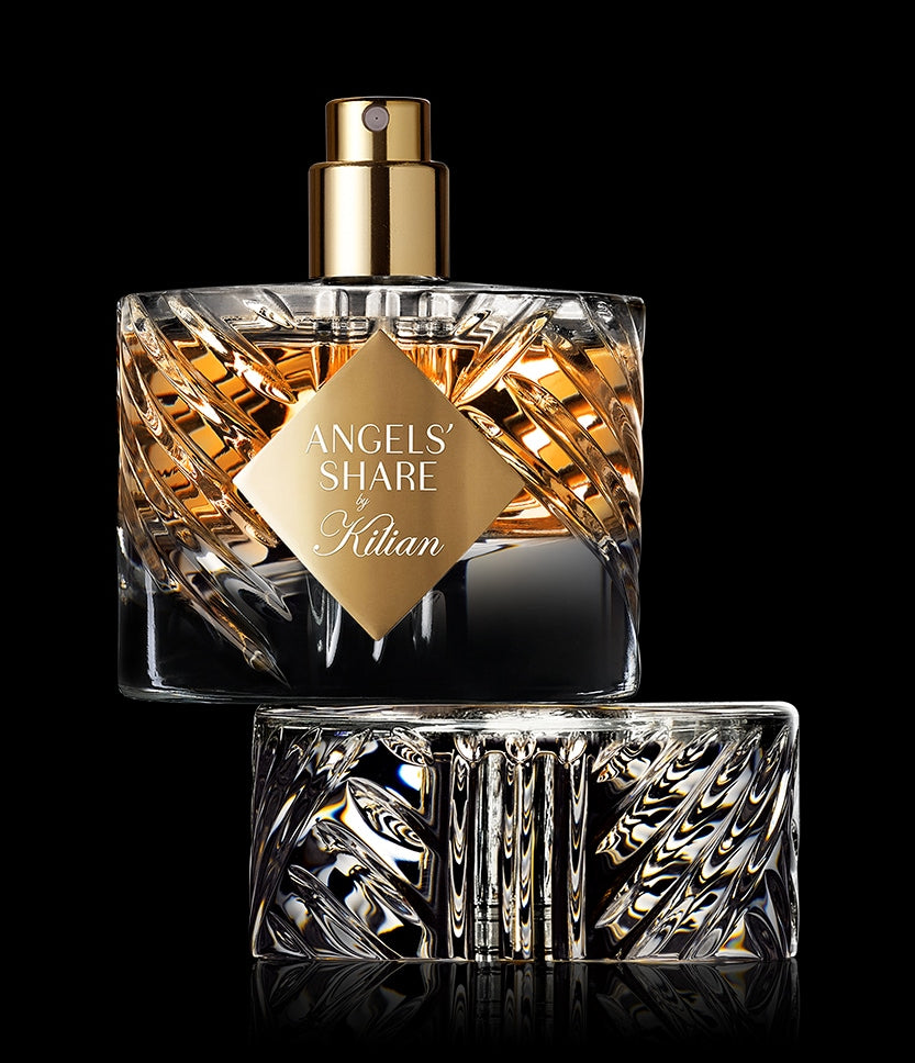 Angels' Share by Kilian eau de parfum de niche luxe cognac inspiration