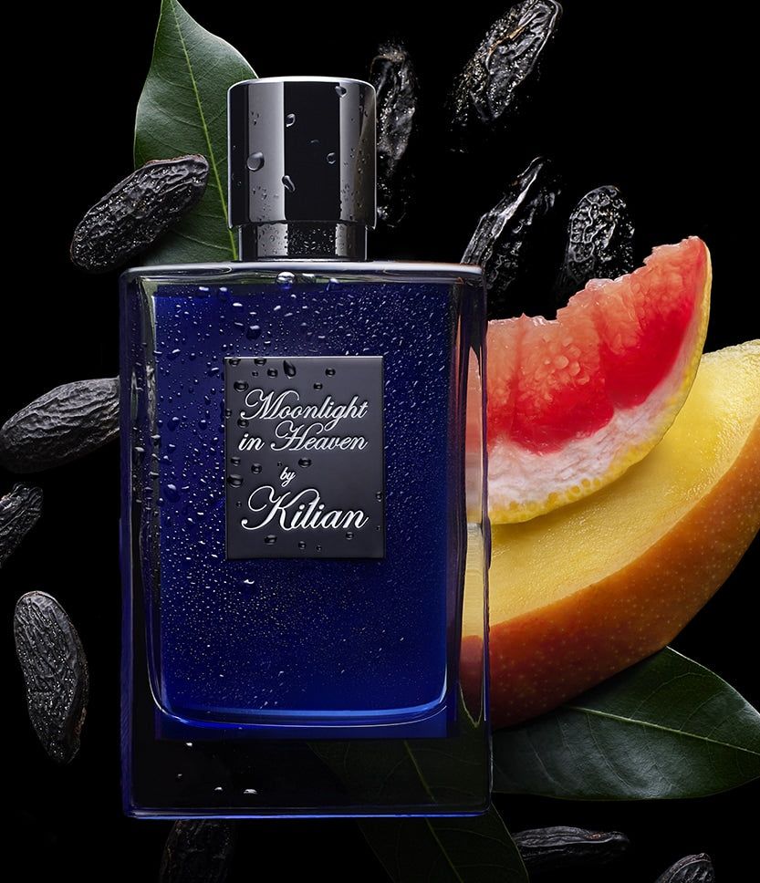 Moonlight in Heaven by Kilian parfum de niche parfumerie de luxe