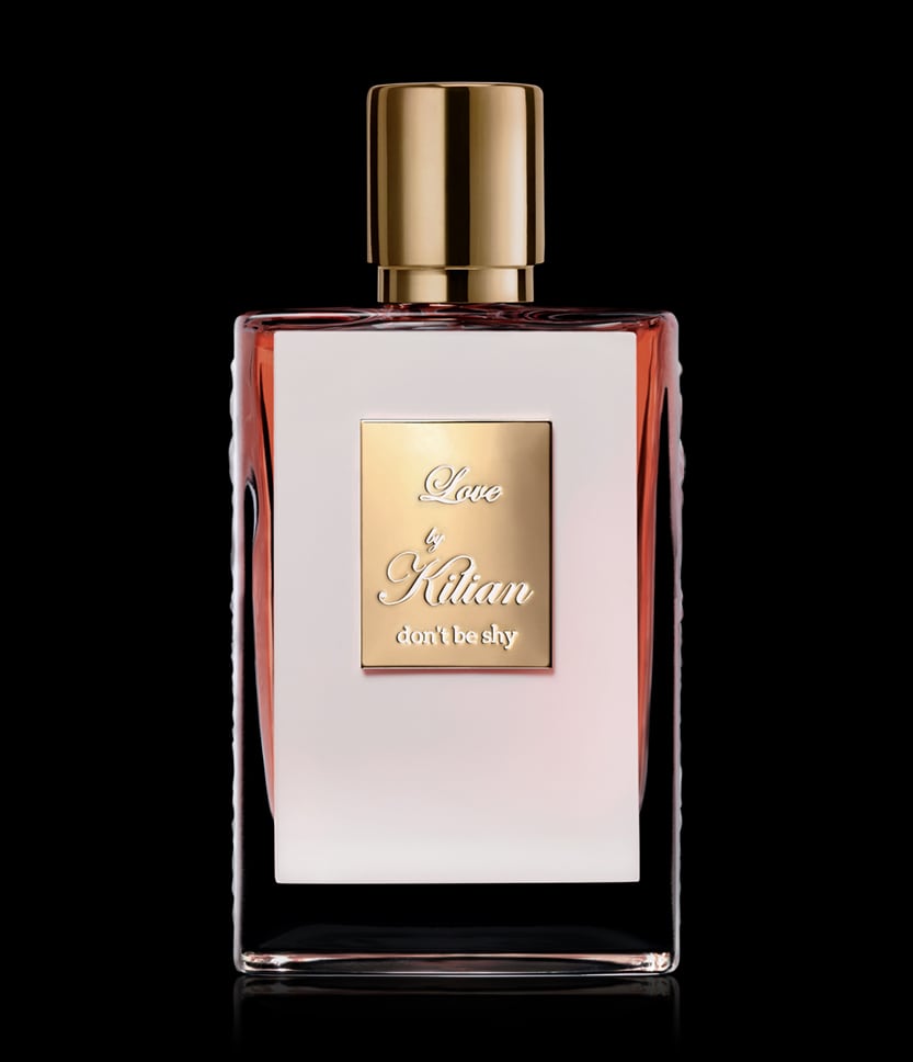 Love, dont be shy de Kilian Paris parfumerie de niche de luxe