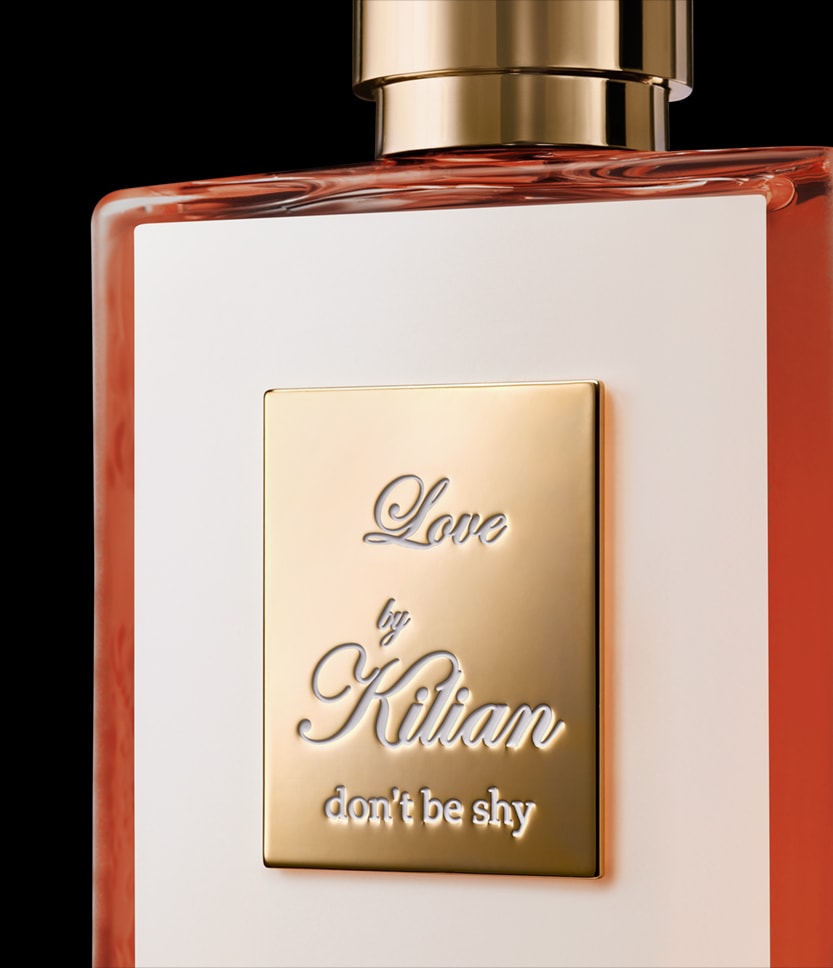 Love, dont be shy de Kilian Paris parfumerie de niche de luxe