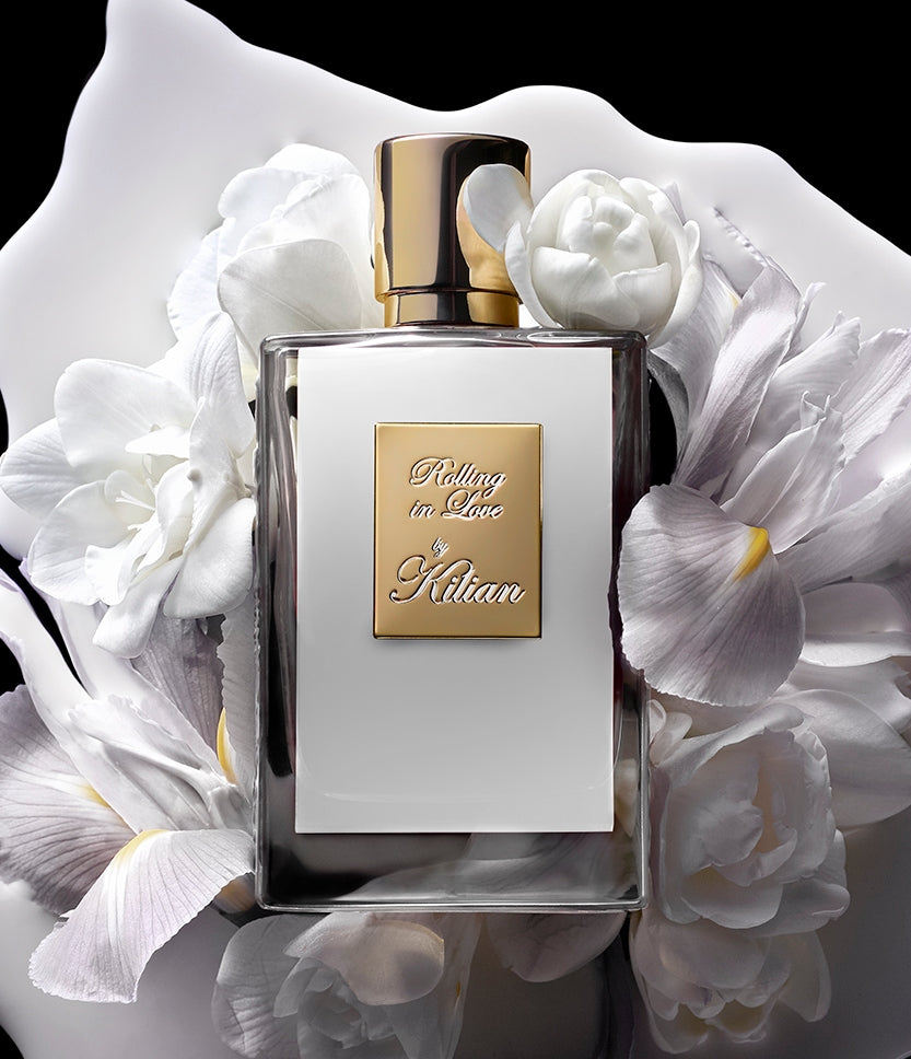 Rolling in Love by Kilian parfum de niche luxe