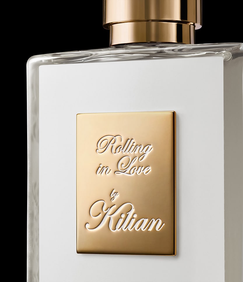 Rolling in Love by Kilian parfum de niche luxe