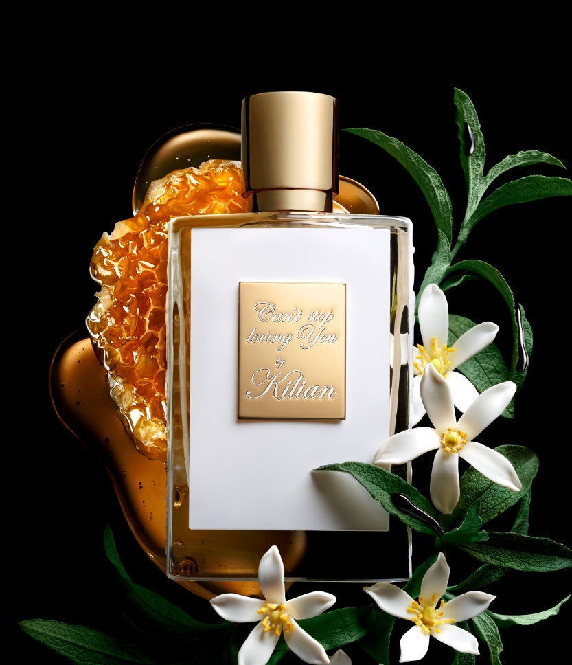 Cant Stop Loving You by Kilian eau de parfum de niche luxe
