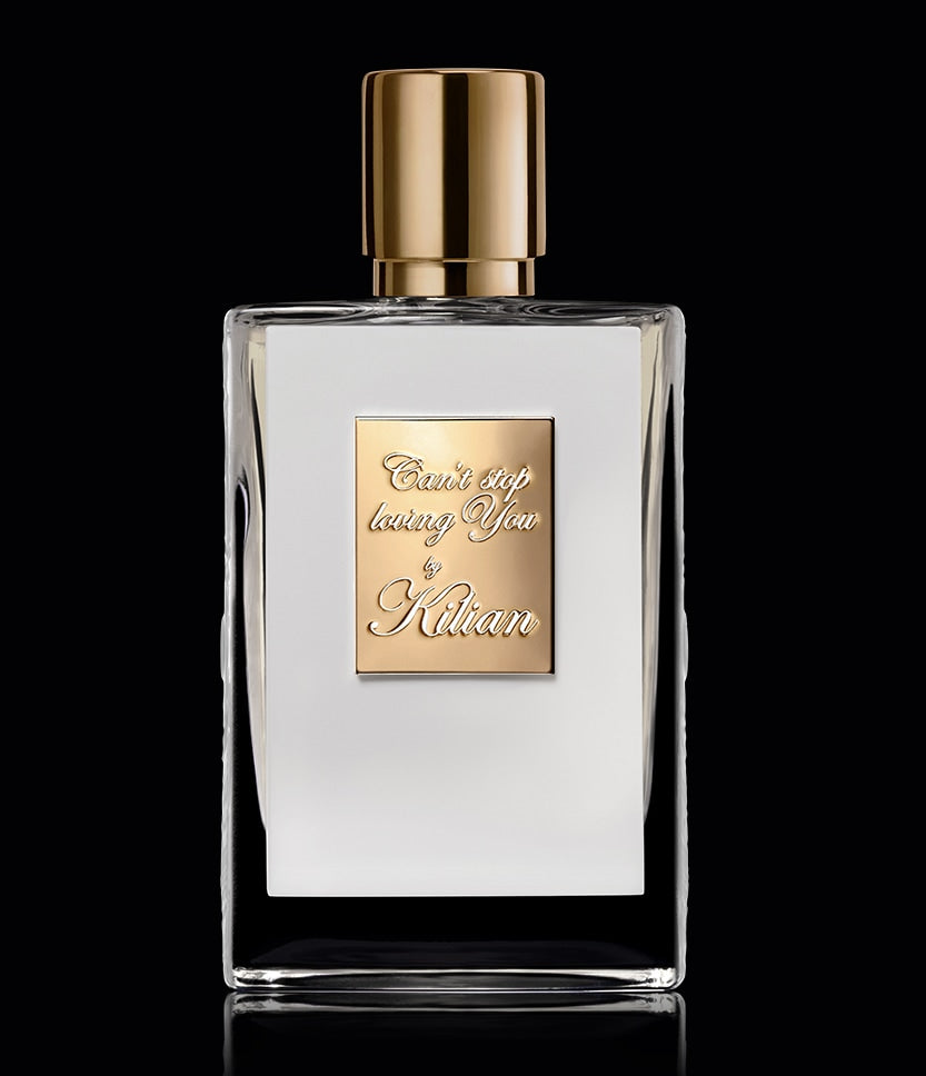 Cant Stop Loving You by Kilian eau de parfum de niche luxe